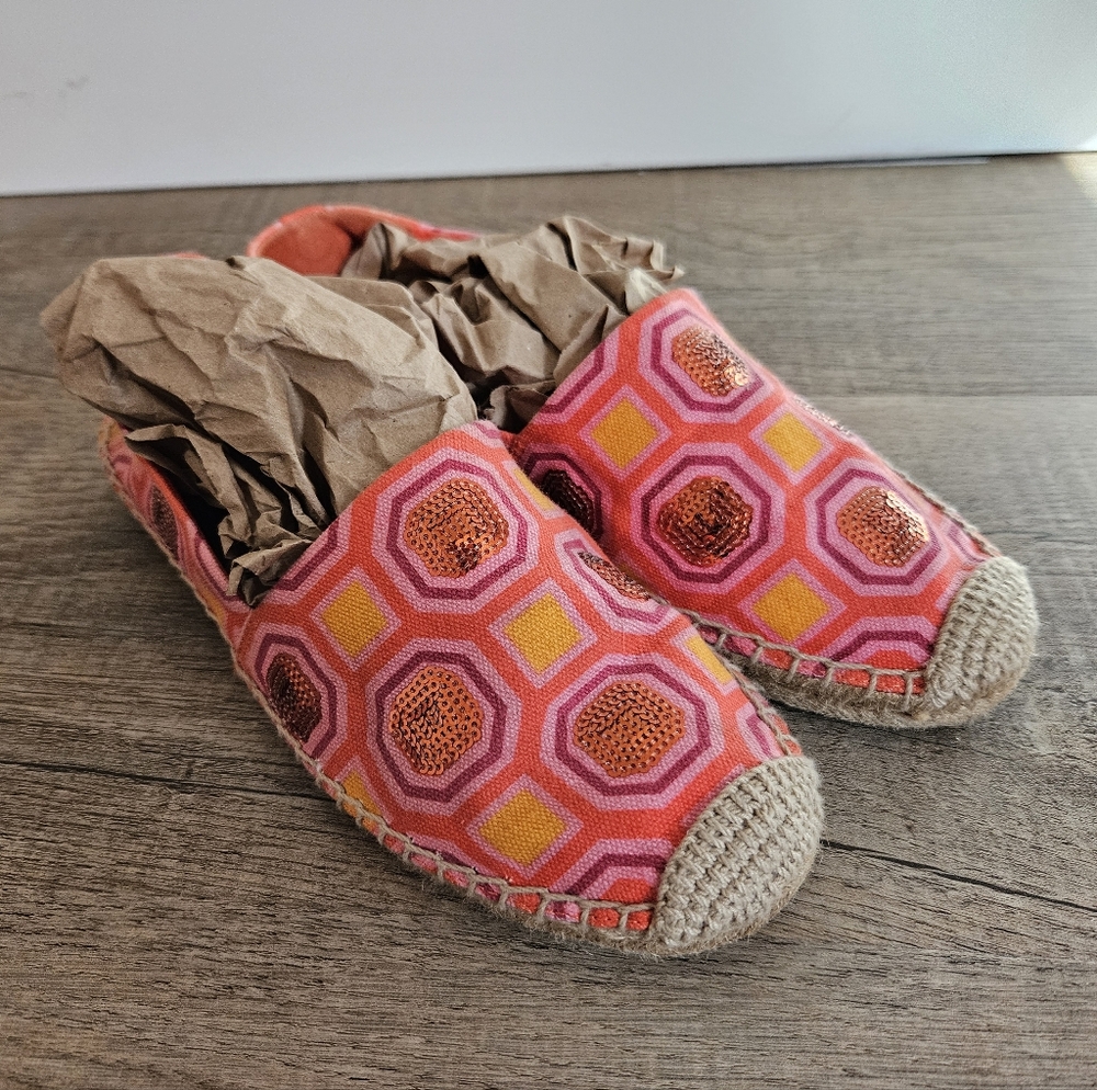 Tory Burch Shoes Woman Size 8